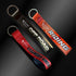 Keytag Combo - D